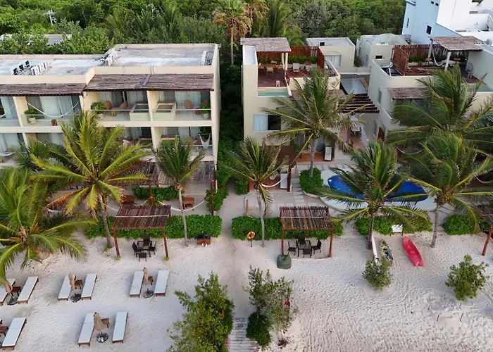 Mereva Tulum
